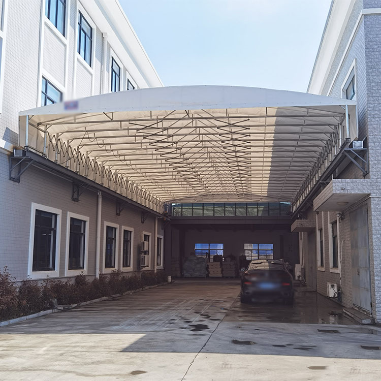 静宁县电动/移动推拉棚