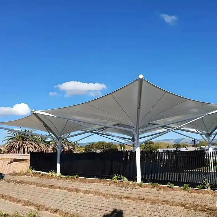 静宁县工程案例