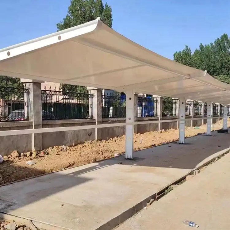 静宁县工程案例