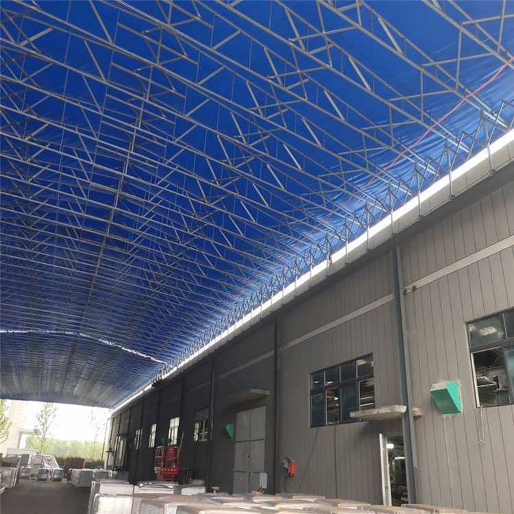 静宁县工程案例