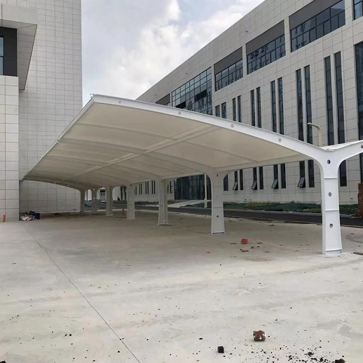 静宁县工程案例