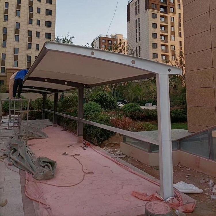 静宁县工程案例